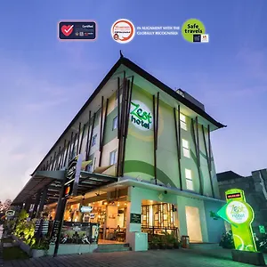 Otel Zest By Swiss-belhotel International, Legian
