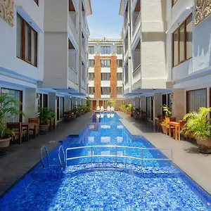 Otel The Sun & - Chse Certified, Legian